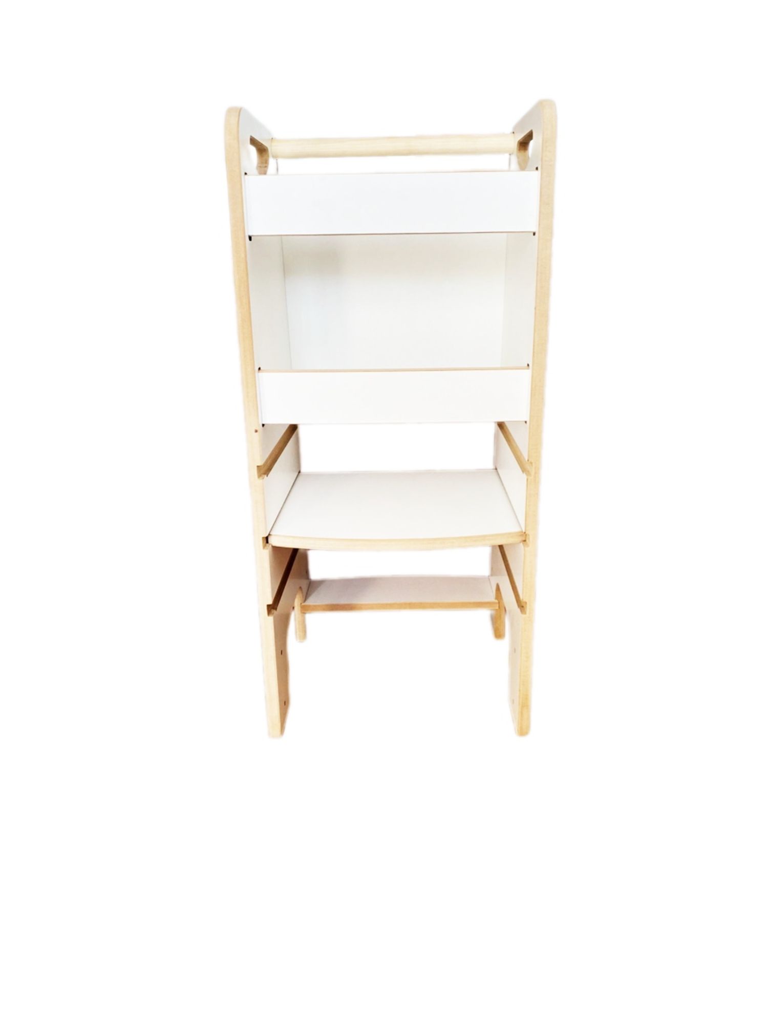 Köögiabiline Classic Slim, laste turvaline astumisredel köögis - Pilt 3