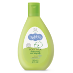 Beebide kehapiim, 200ml, Bebble