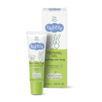 Hamba- ja igemegeel beebidele, 20ml, Bebble