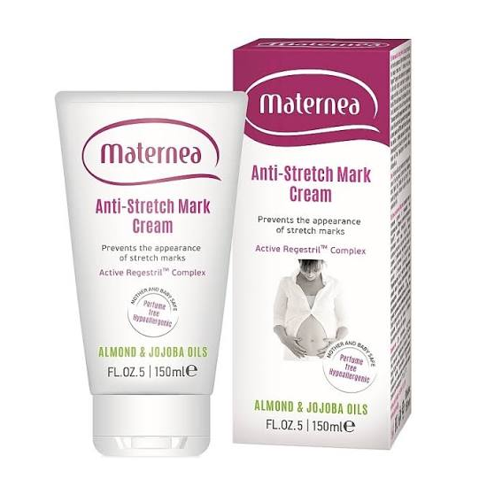 Venitusarmide vastane kreem 40ml, Maternea