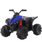 Laste ATV Wolf, 70W 12V, Standard, sinine