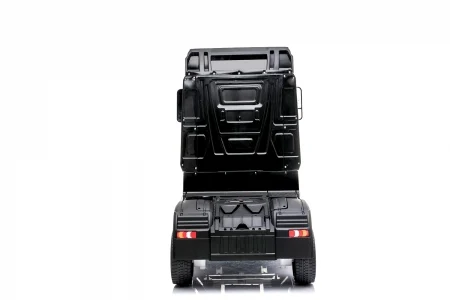 Litsentseeritud elektriline lasteveoauto Mercedes ACTROS, 4x4 180W, 12V, PREMIUM - Pilt 2