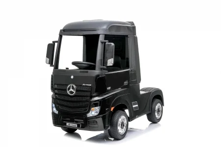 Litsentseeritud elektriline lasteveoauto Mercedes ACTROS, 4x4 180W, 12V, PREMIUM