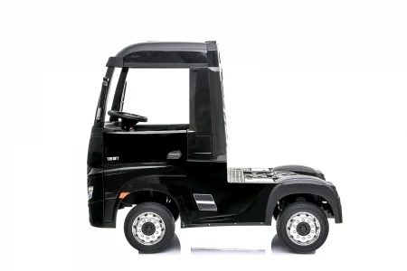 Litsentseeritud elektriline lasteveoauto Mercedes ACTROS, 4x4 180W, 12V, PREMIUM - Pilt 3