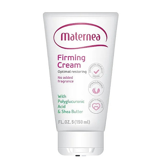Nahka pinguldav kreem 150ml, Maternea