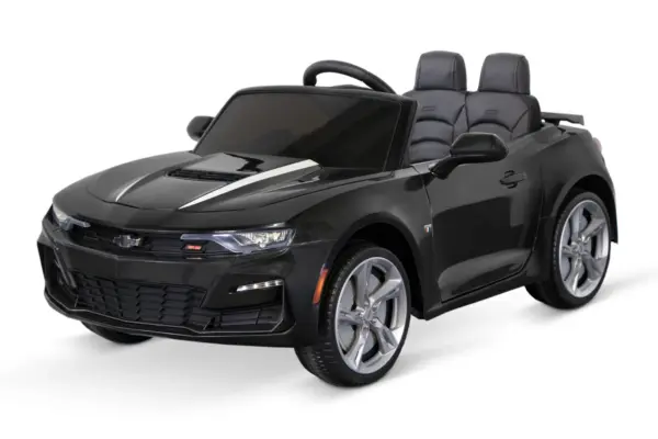 Litsenseeritud lasteauto Chevrolet Camaro 2SS, 90W, 12V, premium
