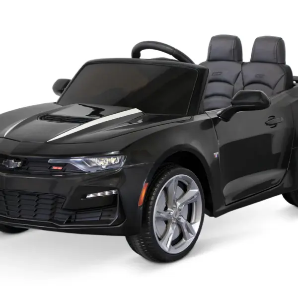Litsenseeritud lasteauto Chevrolet Camaro 2SS, 90W, 12V, premium
