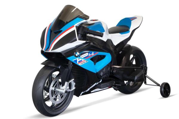 Elektriline motoratas BMW HP4 litsentsiga, lastele vanuses 3-9 aastat