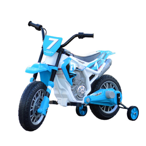Elektriline laste motoratas BJH022, 70W 12V