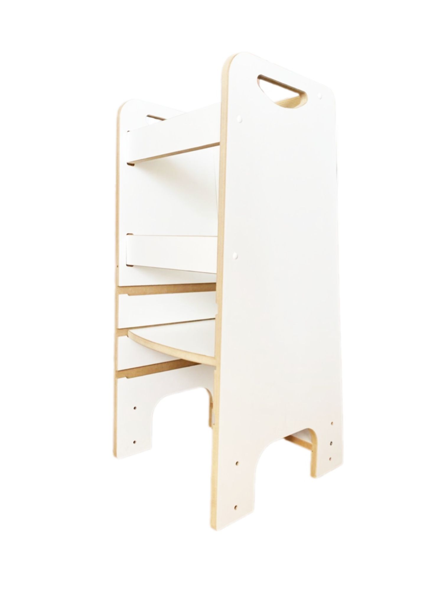 Köögiabiline Classic Slim, laste turvaline astumisredel köögis - Pilt 2