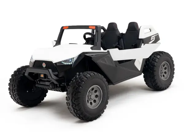 XXL elektriline buggy UTV lastele, 4 istekohta, 500W, 24V, 14Ah