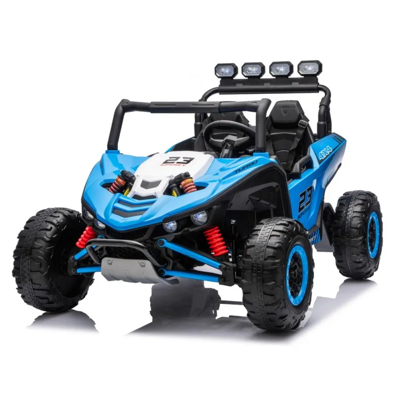 Arrow Dune-Buggy elektriline UTV, 24V 300W, kahekohaline, Premium, sinine