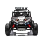 Arrow Dune-Buggy elektriline UTV, 24V 300W, kahekohaline, Premium, must