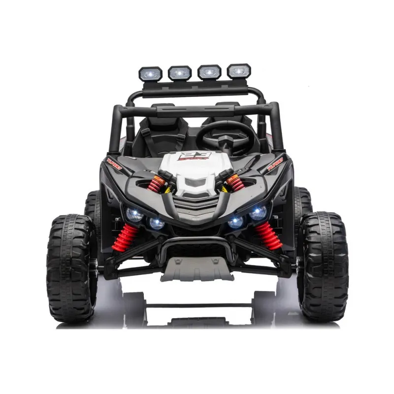 Arrow Dune-Buggy elektriline UTV, 24V 300W, kahekohaline, Premium, must