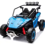 Vector Dune-Buggy elektriline UTV 2 lapsele, 300W, 24V, Premium, sinine