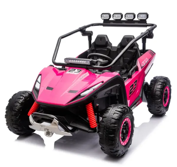 Vector Dune-Buggy elektriline UTV 2 lapsele, 300W, 24V, Premium