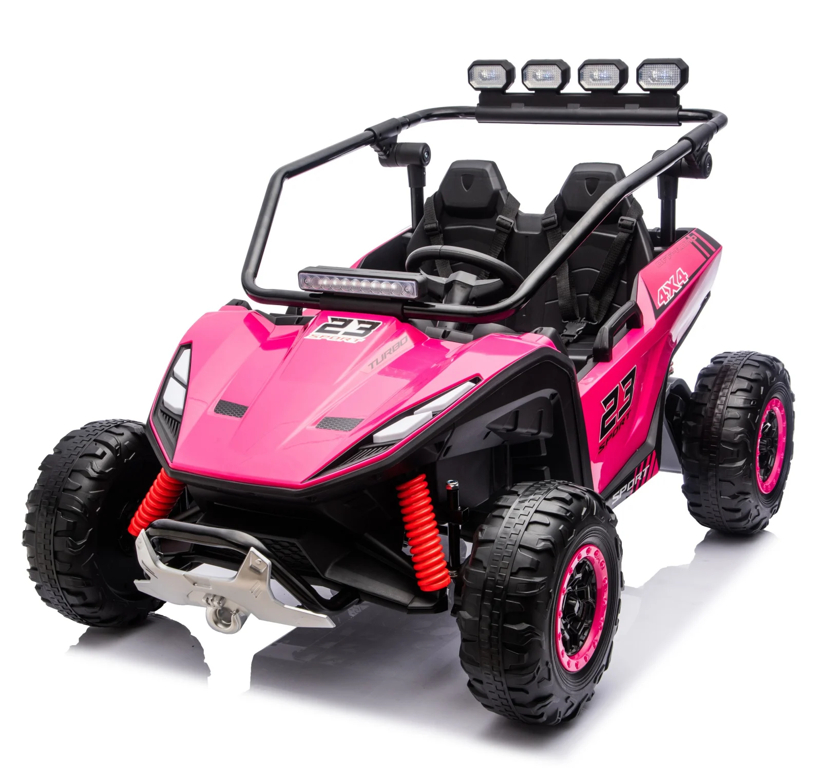 Vector Dune-Buggy elektriline UTV 2 lapsele, 300W, 24V, Premium