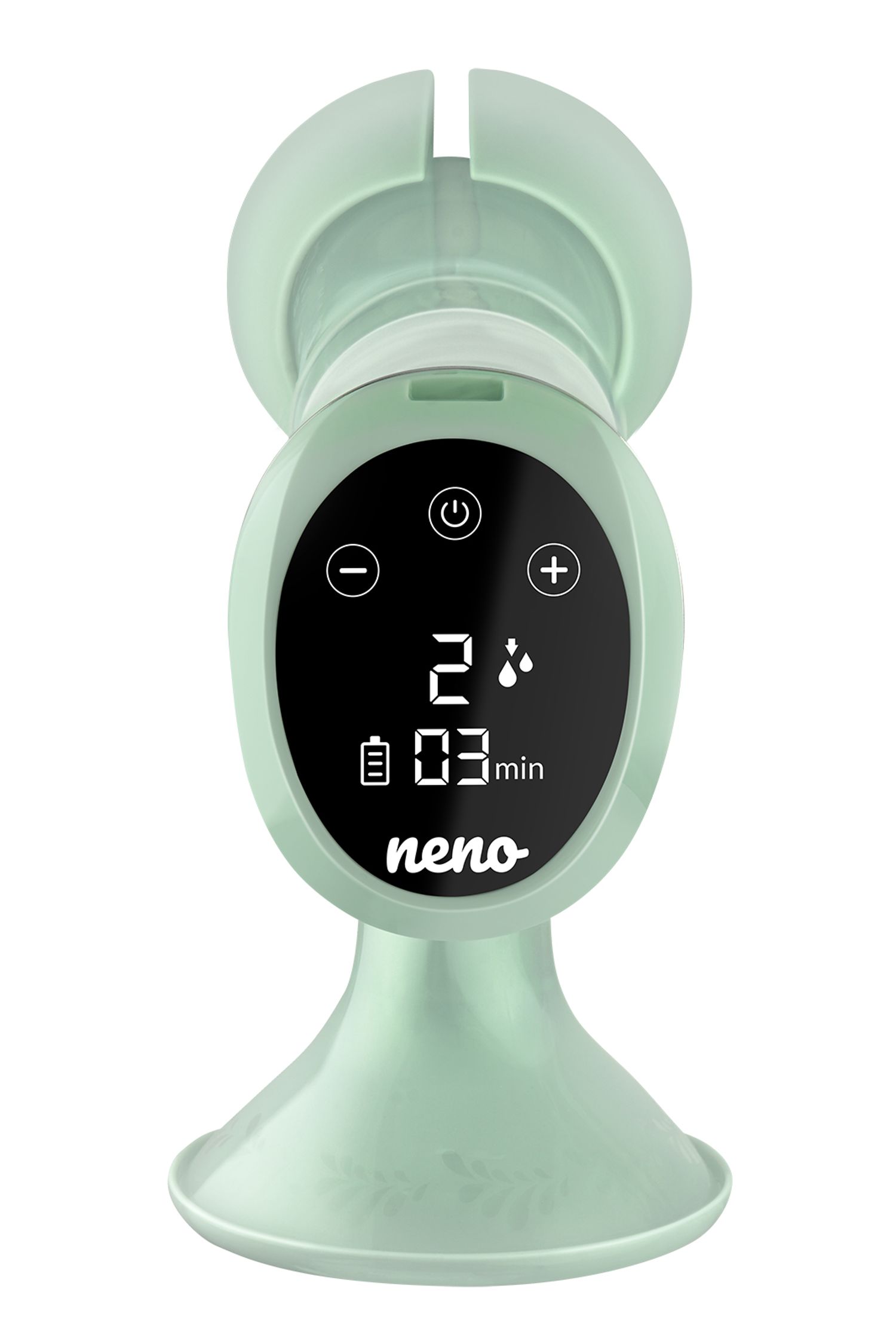 Neno Uno juhtmevaba elektriline rinnapump - Pilt 4