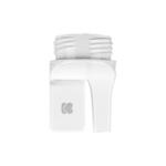 Kikkaboo Pump-into-Bag 2 tk rinnapumba adapterid