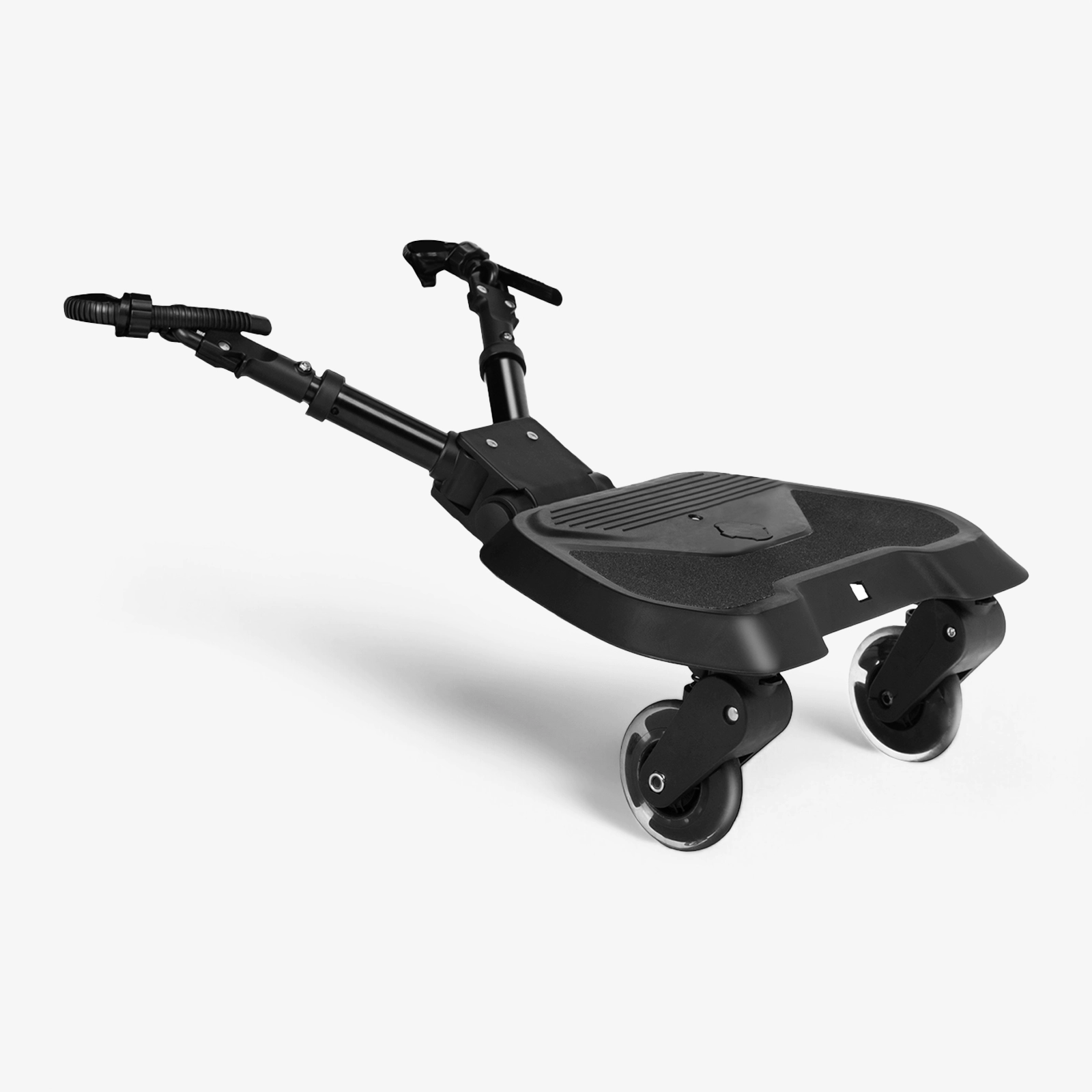 KikkaBoo Ally Black vankri seisulaud - Pilt 2