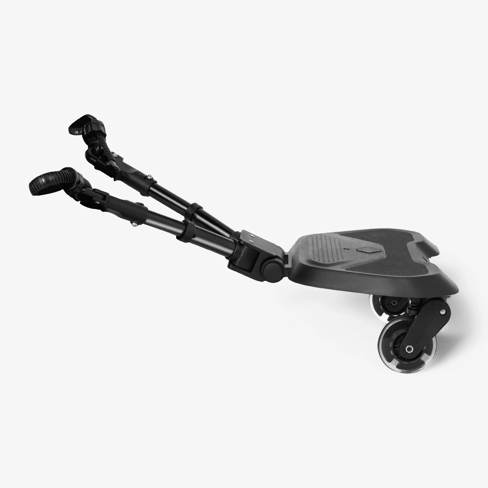 KikkaBoo Ally Black vankri seisulaud - Pilt 3
