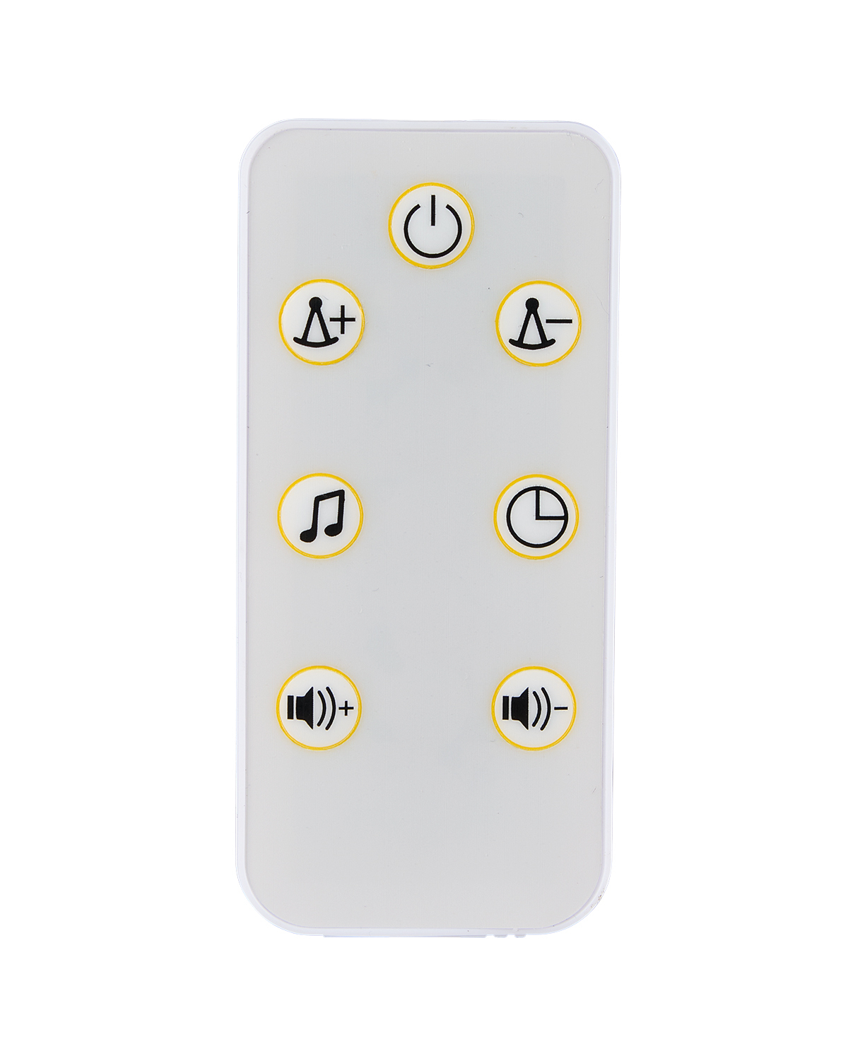 KikkaBoo Ayra elektriline lamamistool-kiik - Pilt 12