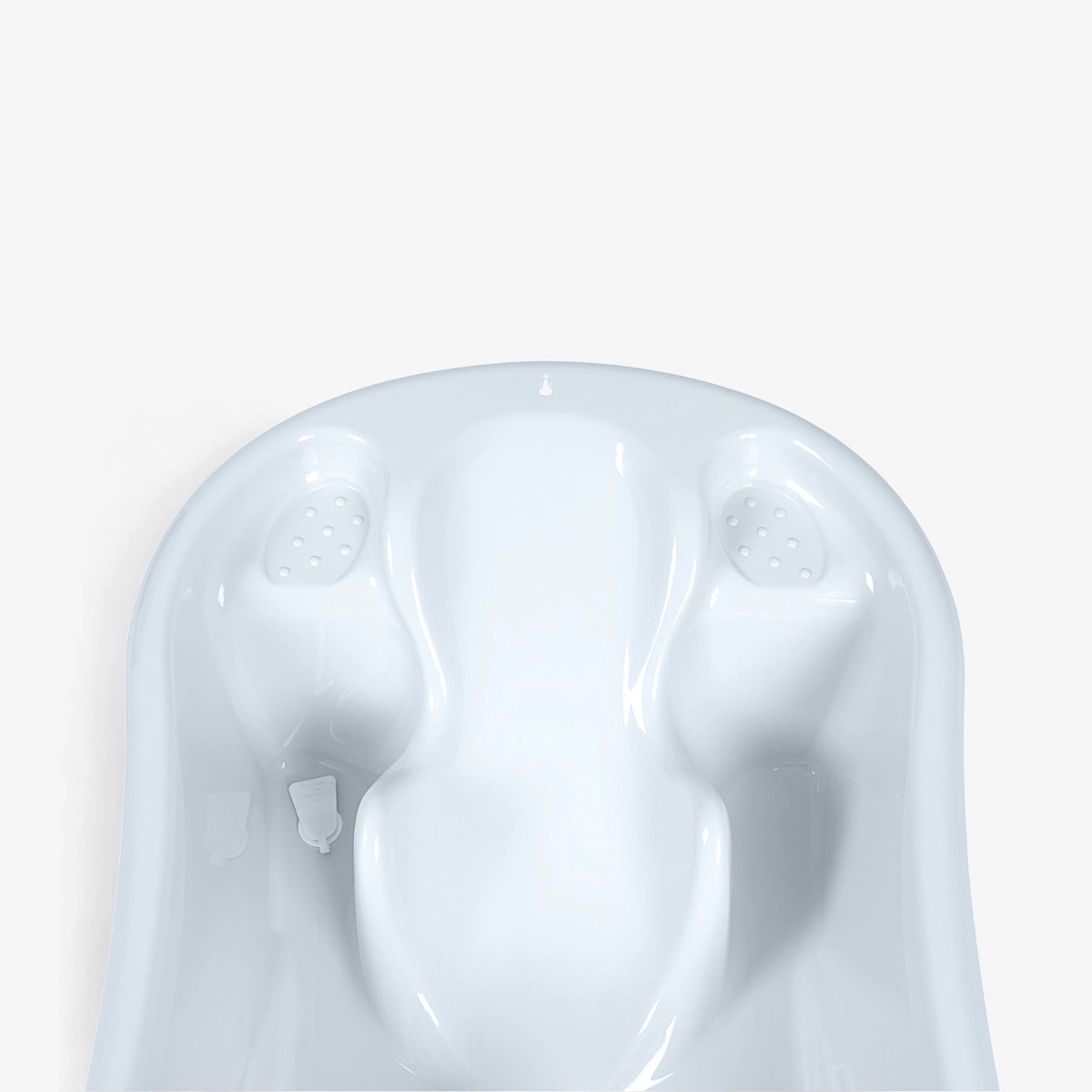 KikkaBoo Hippo 94 cm anatoomiline vann - Pilt 3
