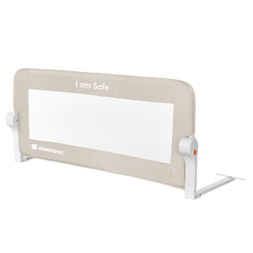 KikkaBoo I am Safe 102 cm voodikaitse