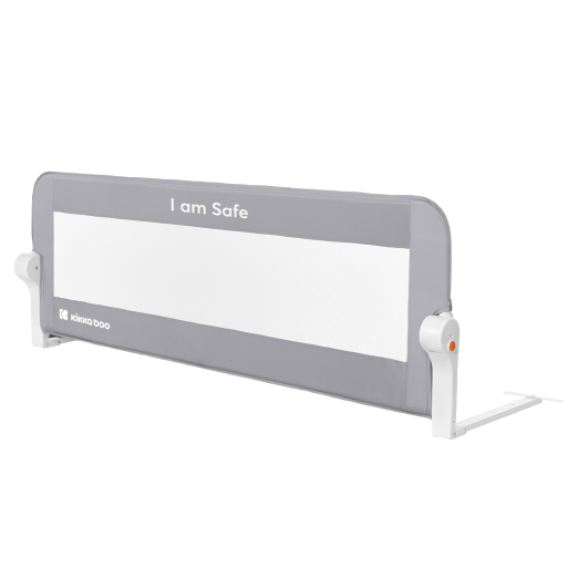 KikkaBoo I am Safe 120 cm voodikaitse