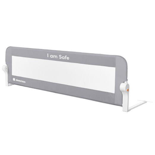 KikkaBoo I am Safe 150 cm voodikaitse