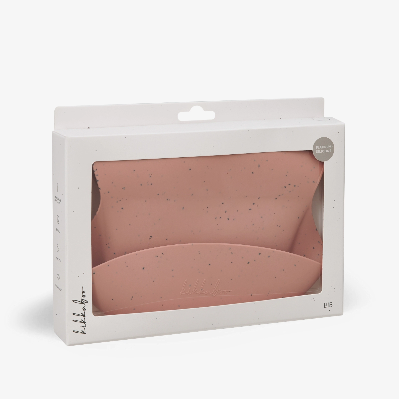 Kikkaboo Platinum Silicone silikoonist pudipõll - Pilt 4