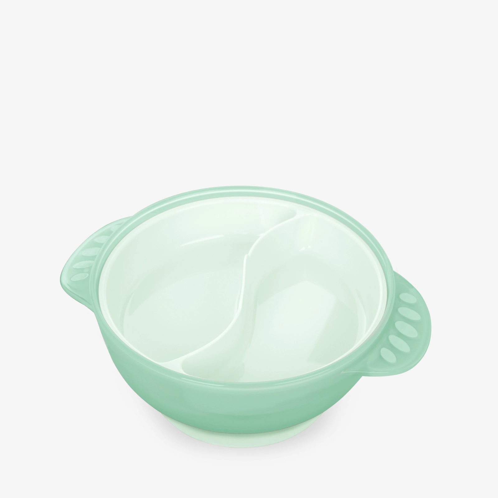 Kikkaboo Feed-me-up 4in1 söögikomplekt - Pilt 2