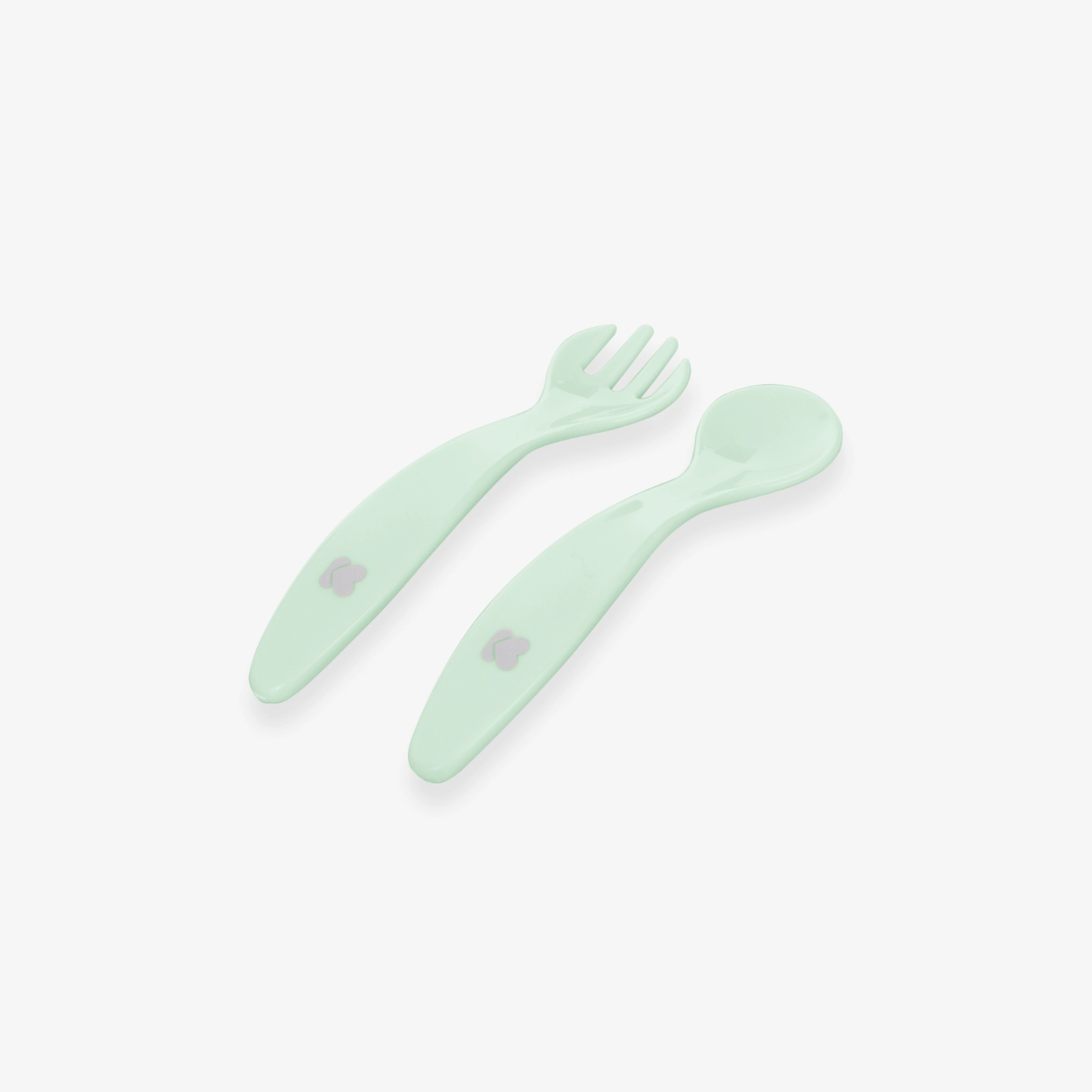 Kikkaboo Feed-me-up 4in1 söögikomplekt - Pilt 4