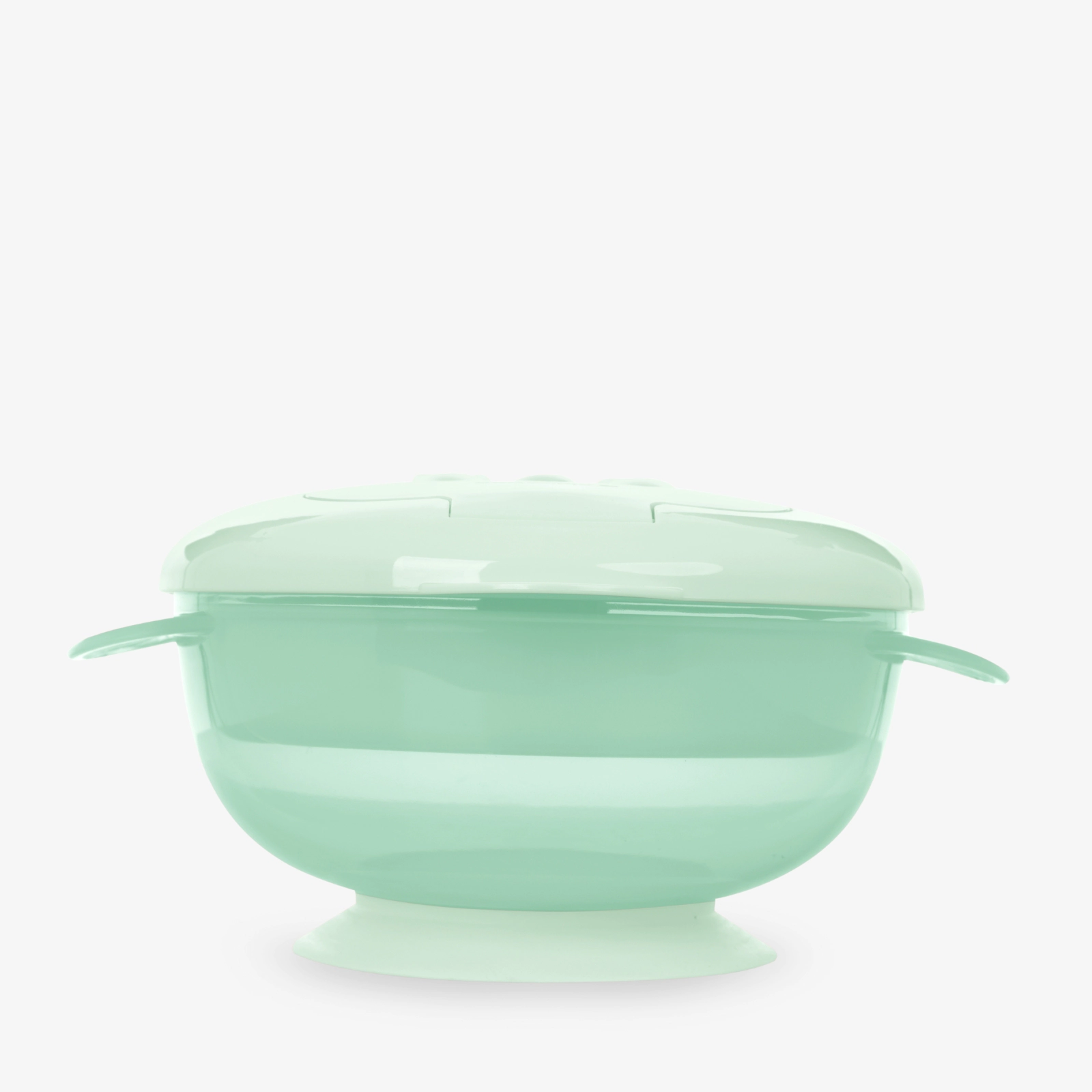 Kikkaboo Feed-me-up 4in1 söögikomplekt - Pilt 3