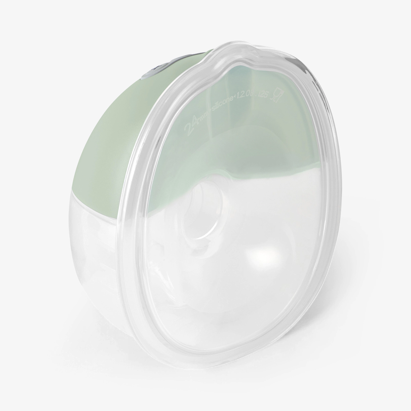 Kikkaboo Iris juhtmevaba hands-free elektriline rinnapump - Pilt 3