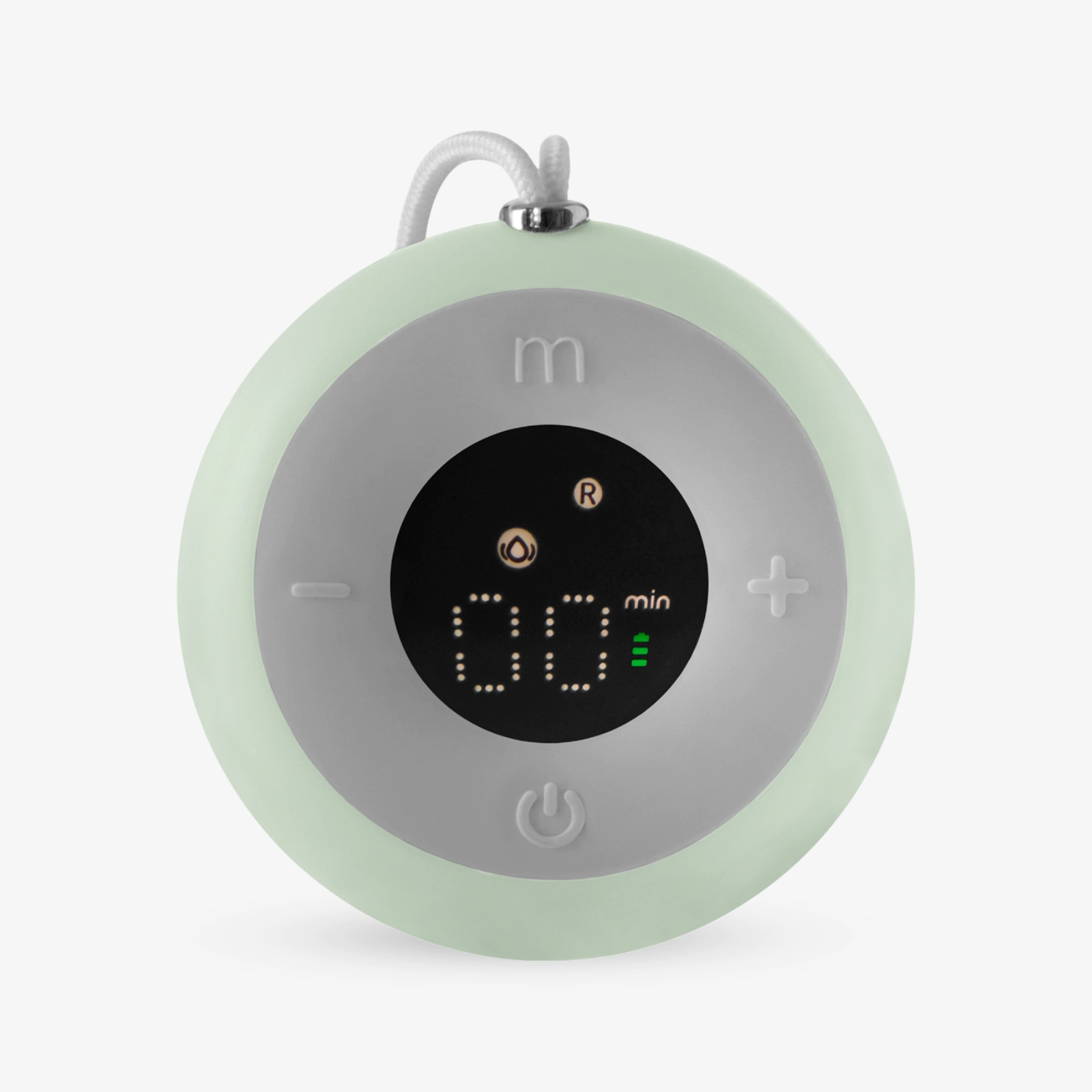 Kikkaboo Iris juhtmevaba hands-free elektriline rinnapump - Pilt 4