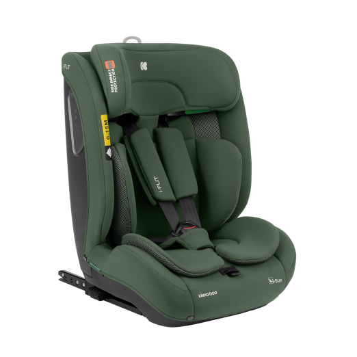 KikkaBoo i-Flit i-Size turvatool 76–150 cm