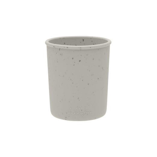 Kikkaboo Platinum Silicone 200 ml silikoonist joogitops