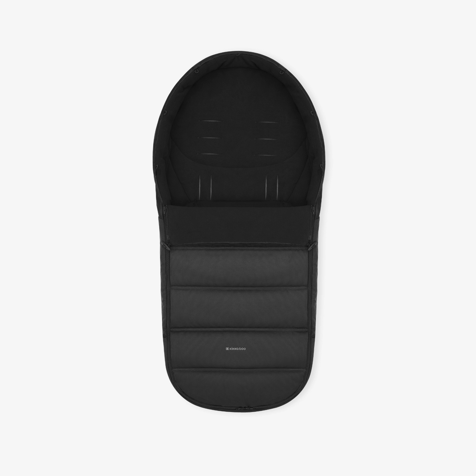 KikkaBoo Urban vankri magamiskott - Pilt 4