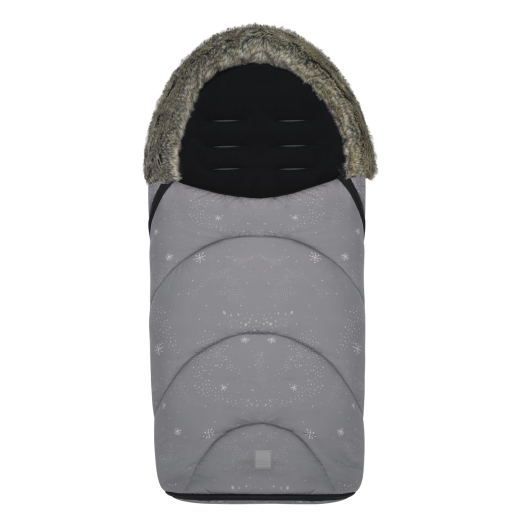 KikkaBoo Trendy vankri magamiskott