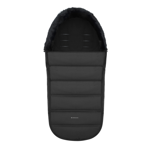 KikkaBoo Urban vankri magamiskott