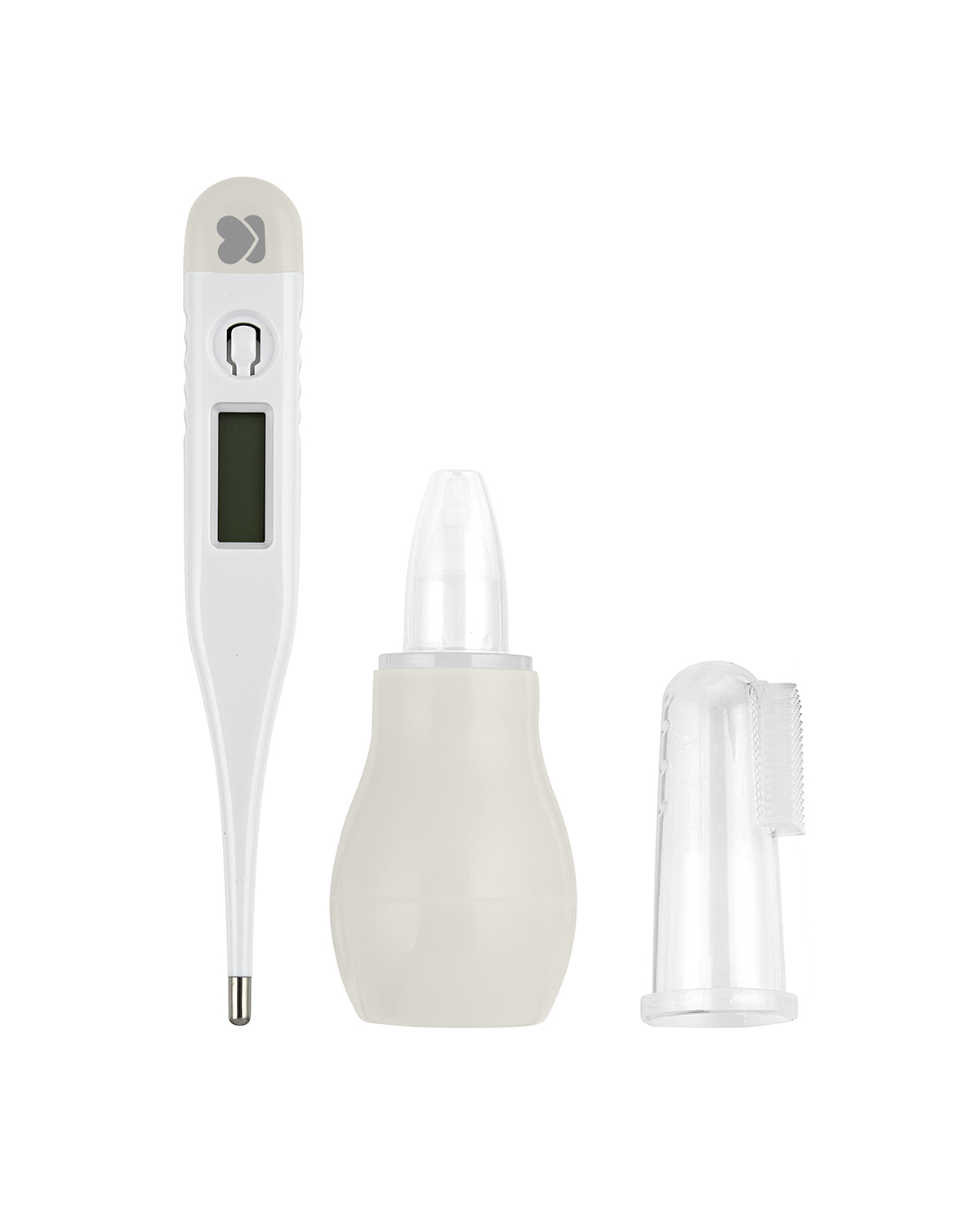 KikkaBoo beebi hoolduskomplekt 8-osaline - Pilt 6