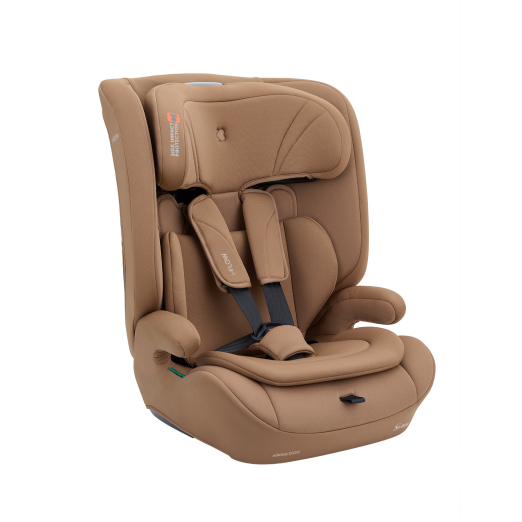 KikkaBoo i-Flow i-Size turvatool 76–150 cm