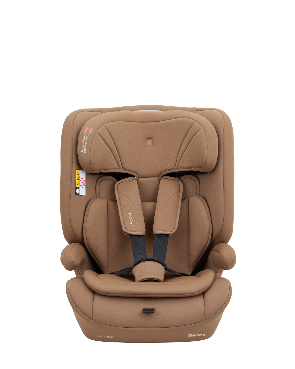 KikkaBoo i-Flow i-Size turvatool 76–150 cm - Pilt 2