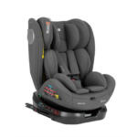KikkaBoo i-Moove 2 i-Size turvatool 40–150 cm