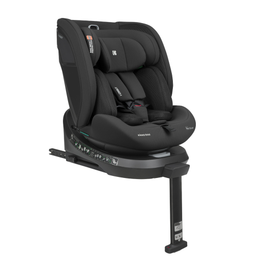 KikkaBoo i-Orbit i-Size turvatool 40–150 cm