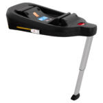 KikkaBoo i-Prime ISOFIX alus turvahällile
