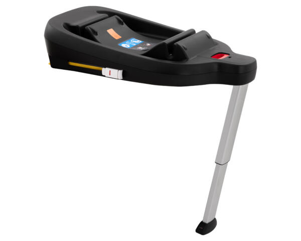 KikkaBoo i-Prime ISOFIX alus turvahällile