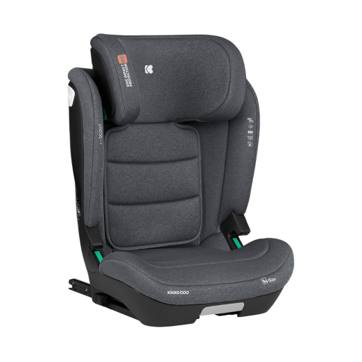 KikkaBoo i-Scout i-Size turvatool 100–150 cm