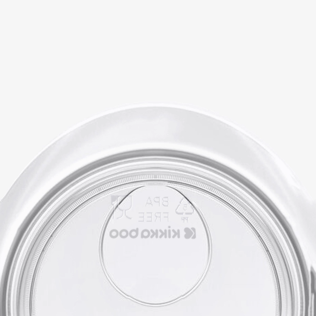 Kikkaboo Breast Milk Collectors 2 tk rinnapiimakogujad - Pilt 5